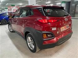 هيونداي كونا